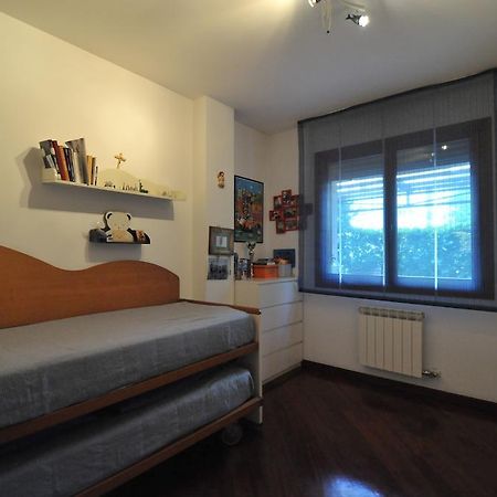 Appartamento Cavalli Mestre Exterior foto