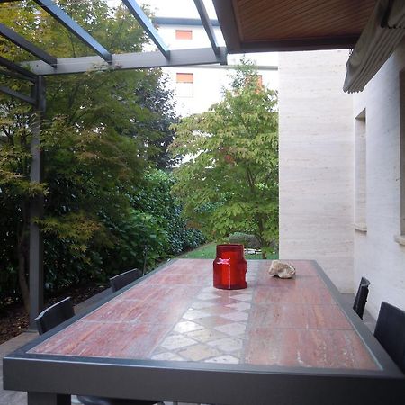 Appartamento Cavalli Mestre Exterior foto