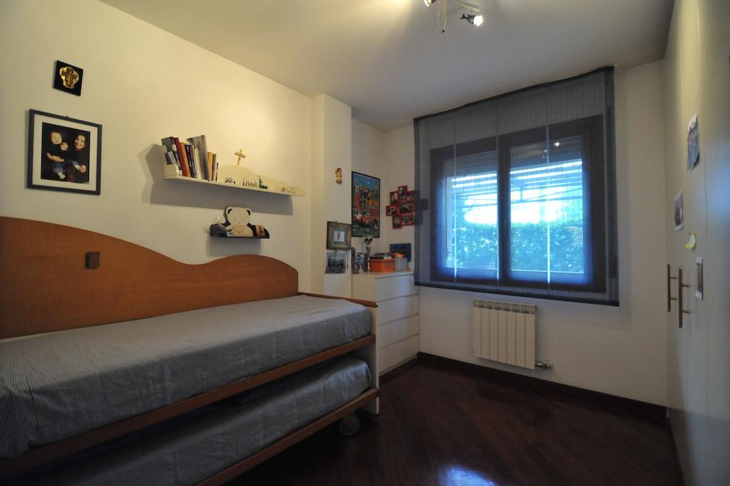 Appartamento Cavalli Mestre Exterior foto