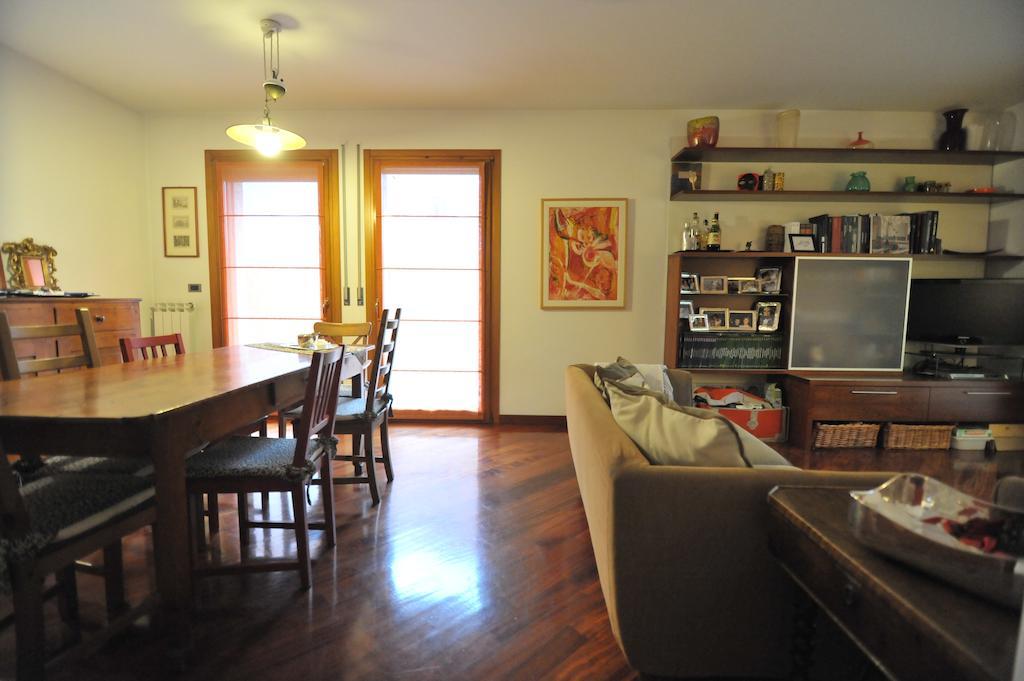 Appartamento Cavalli Mestre Quarto foto
