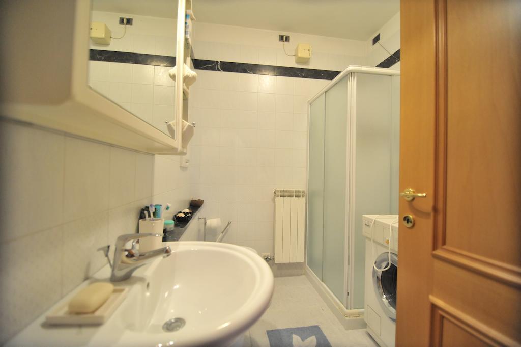 Appartamento Cavalli Mestre Quarto foto