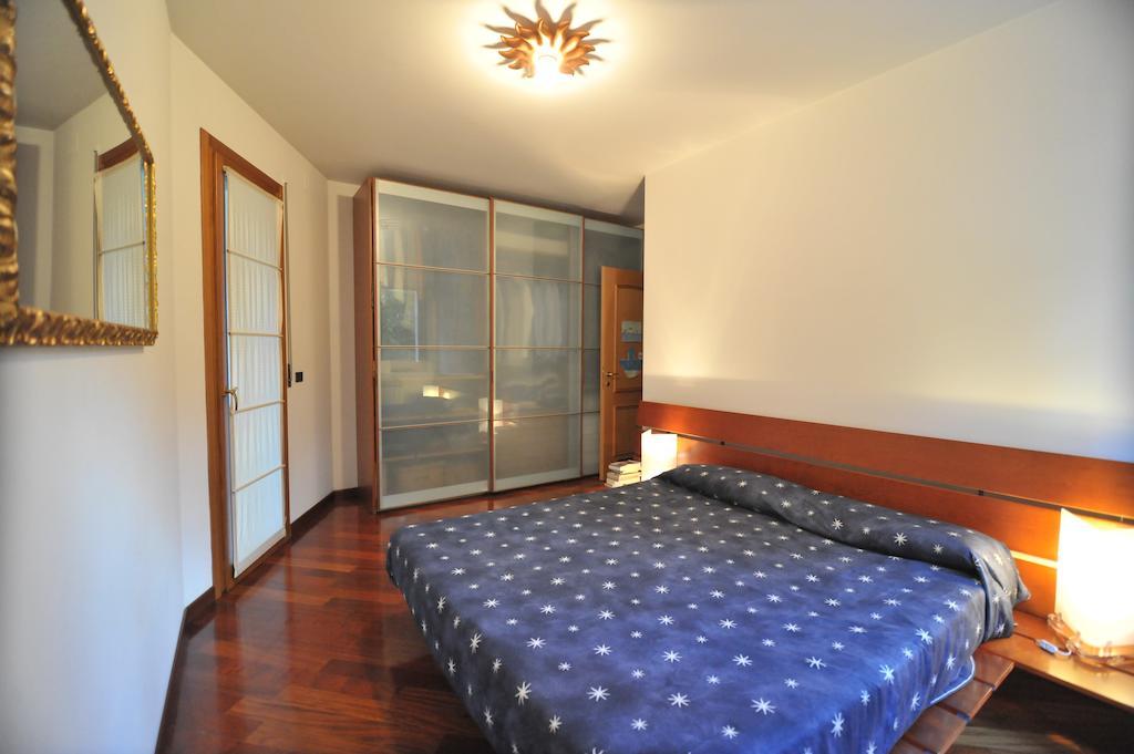 Appartamento Cavalli Mestre Exterior foto