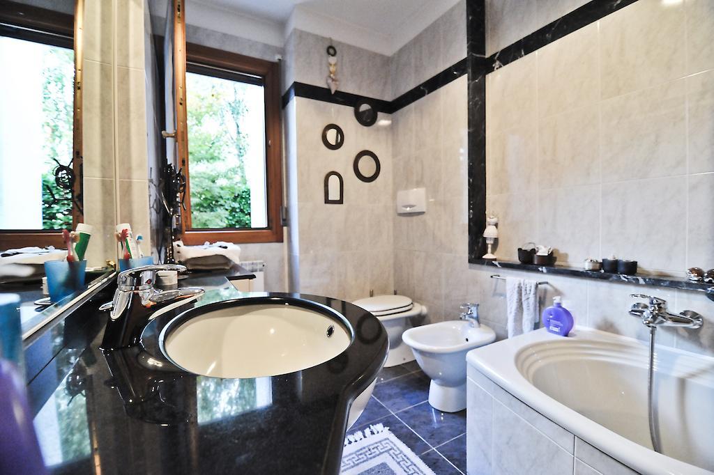 Appartamento Cavalli Mestre Quarto foto