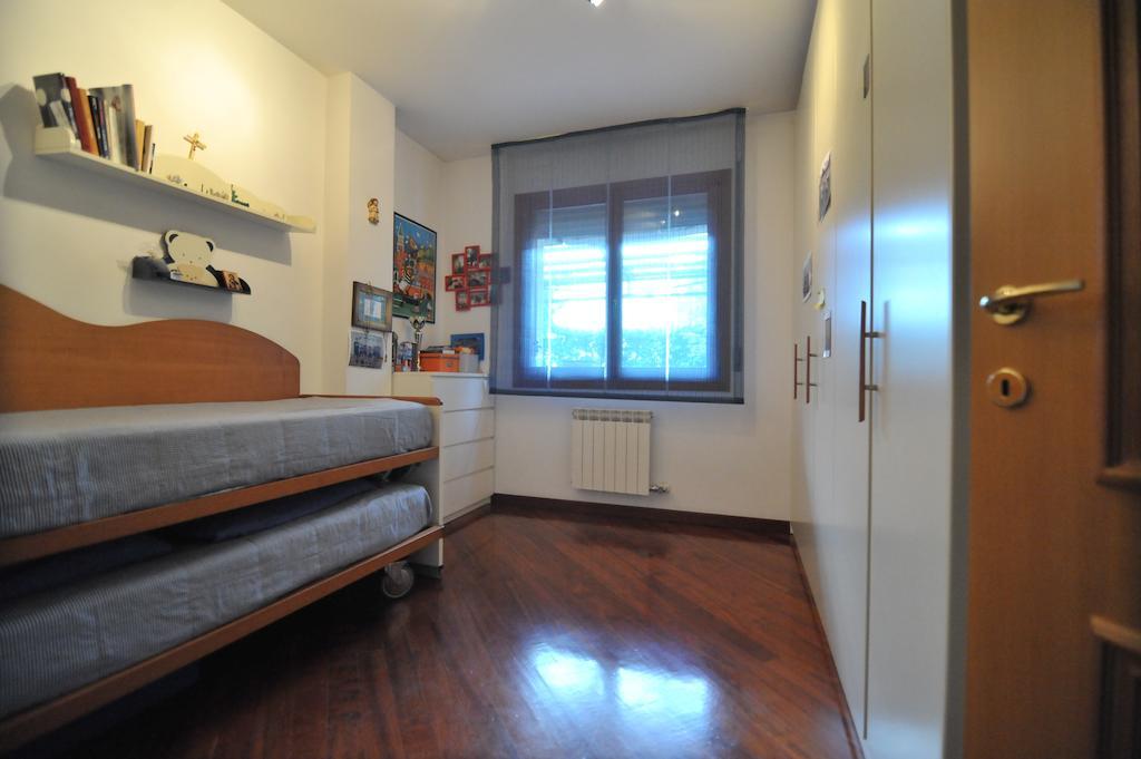 Appartamento Cavalli Mestre Quarto foto