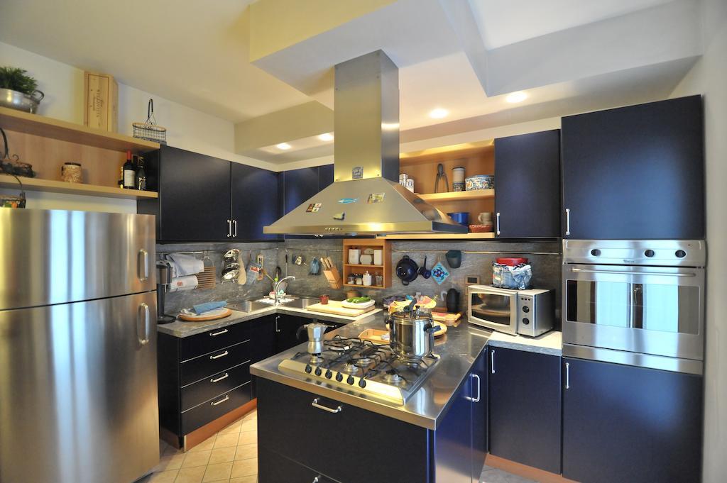 Appartamento Cavalli Mestre Quarto foto