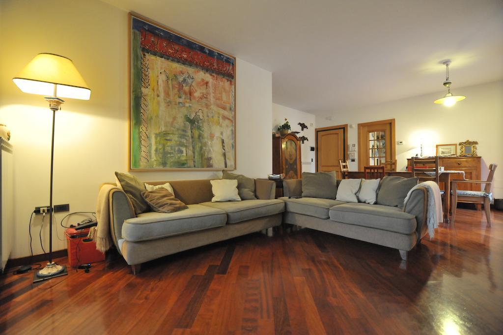 Appartamento Cavalli Mestre Quarto foto