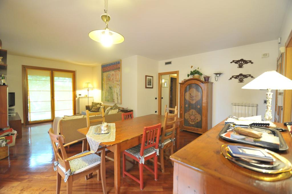 Appartamento Cavalli Mestre Exterior foto