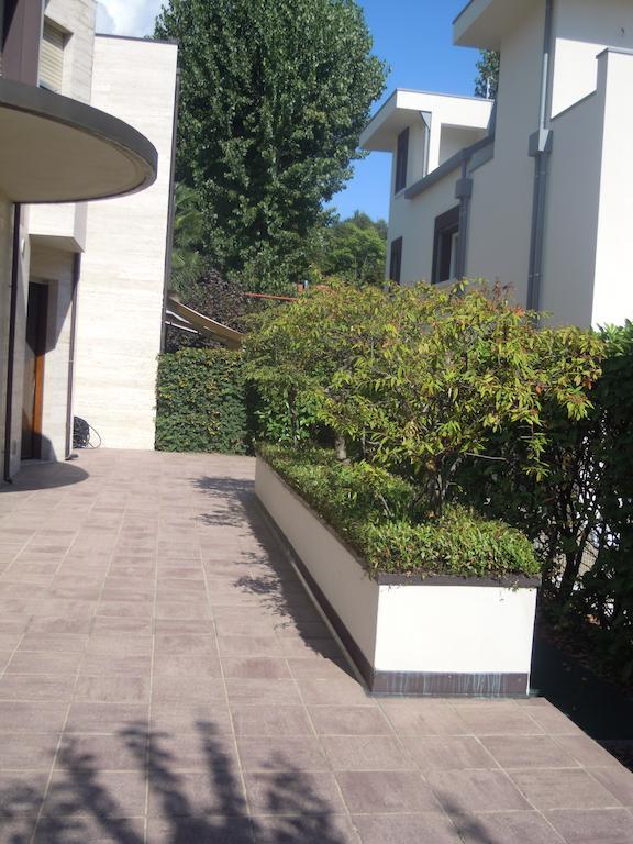 Appartamento Cavalli Mestre Exterior foto