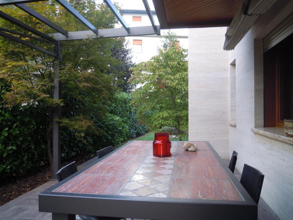 Appartamento Cavalli Mestre Exterior foto